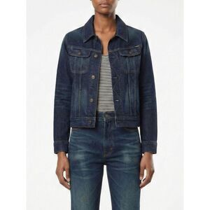 Tom Ford Jacket Woman Blue
